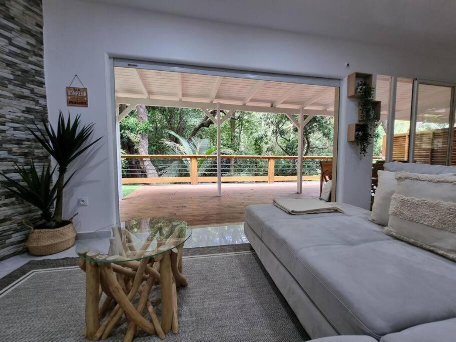 L'Ilet Paradise Pointe-Noire Extérieur photo