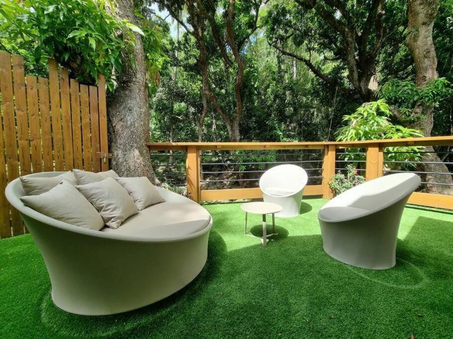 L'Ilet Paradise Pointe-Noire Extérieur photo