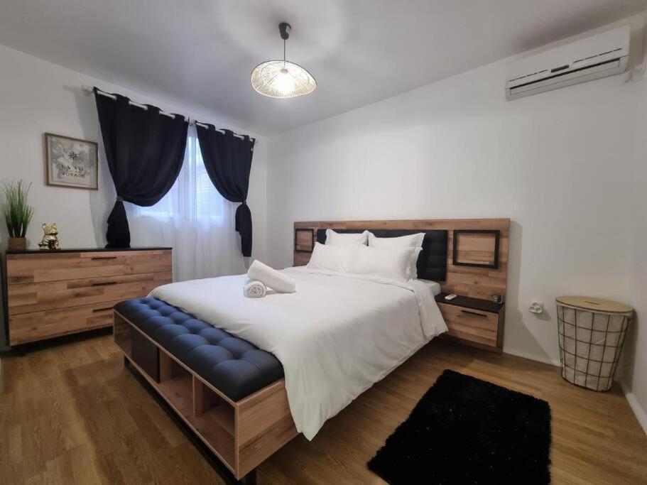 L'Ilet Paradise Pointe-Noire Extérieur photo