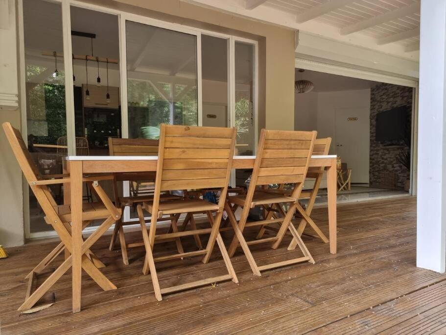 L'Ilet Paradise Pointe-Noire Extérieur photo