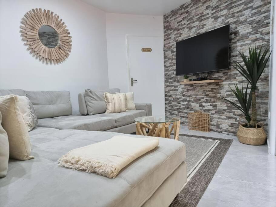 L'Ilet Paradise Pointe-Noire Extérieur photo