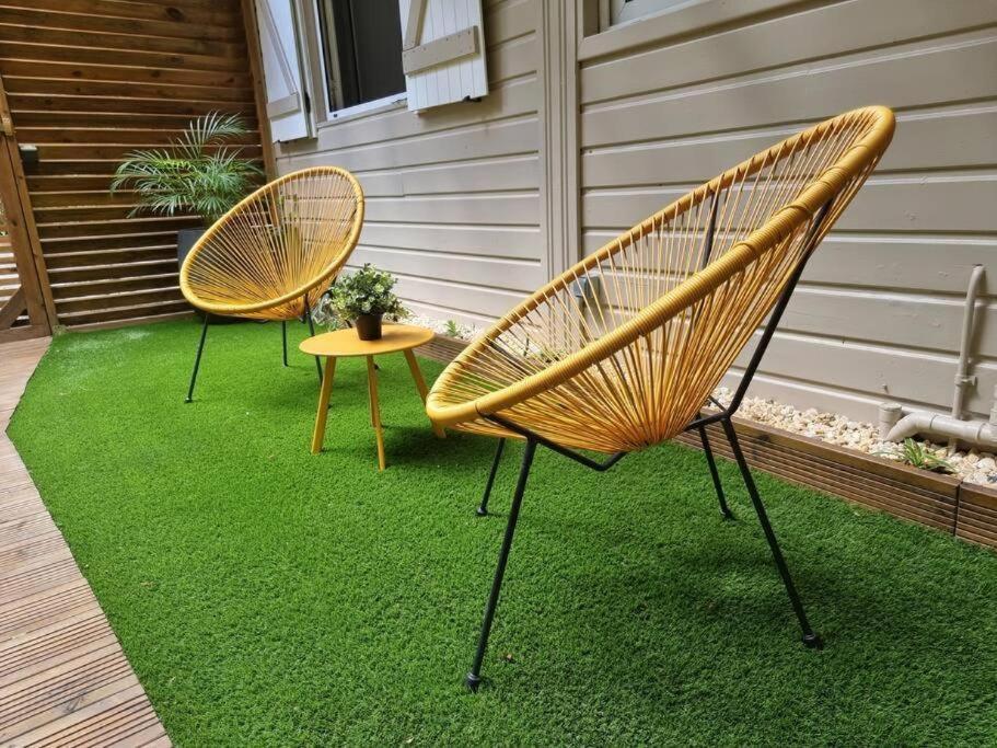L'Ilet Paradise Pointe-Noire Extérieur photo