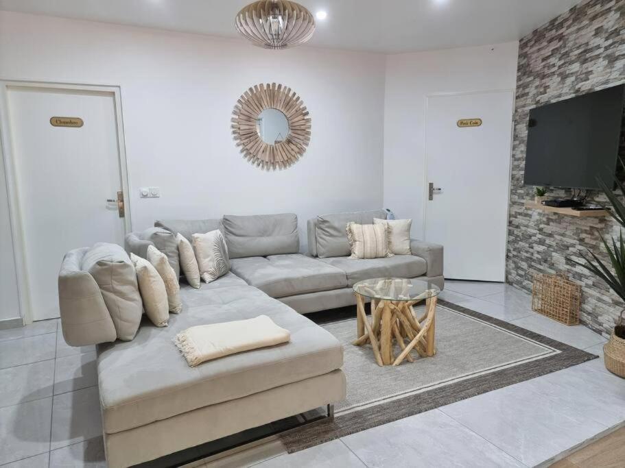 L'Ilet Paradise Pointe-Noire Extérieur photo