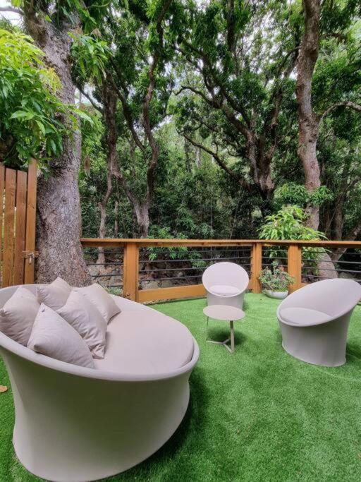L'Ilet Paradise Pointe-Noire Extérieur photo