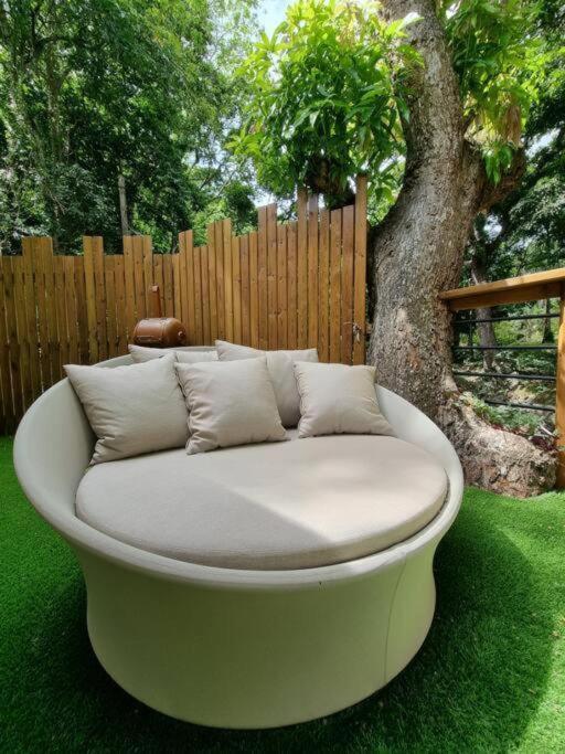 L'Ilet Paradise Pointe-Noire Extérieur photo